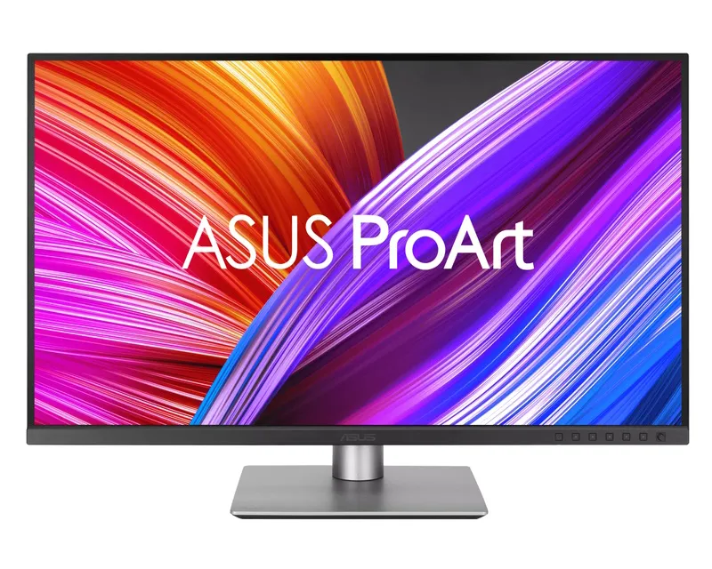 ASUS 27 inča PA279CRV 4K 3840x2160 IPS Adaptive Sync dizajnerski monitor  Slika 7