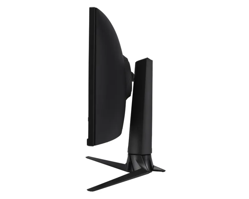 ASUS 34 inča ROG Strix XG349C UWQHD 3440x1440 Fast IPS 180 Hz zakrivljeni gaming monitor Slika 6