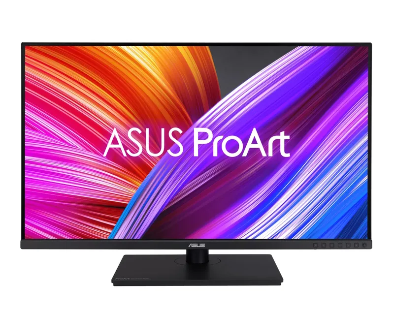 ASUS 32 inča PA328QV WQHD 2560x1440 IPS 75 Hz dizajnerski monitor  Slika 2