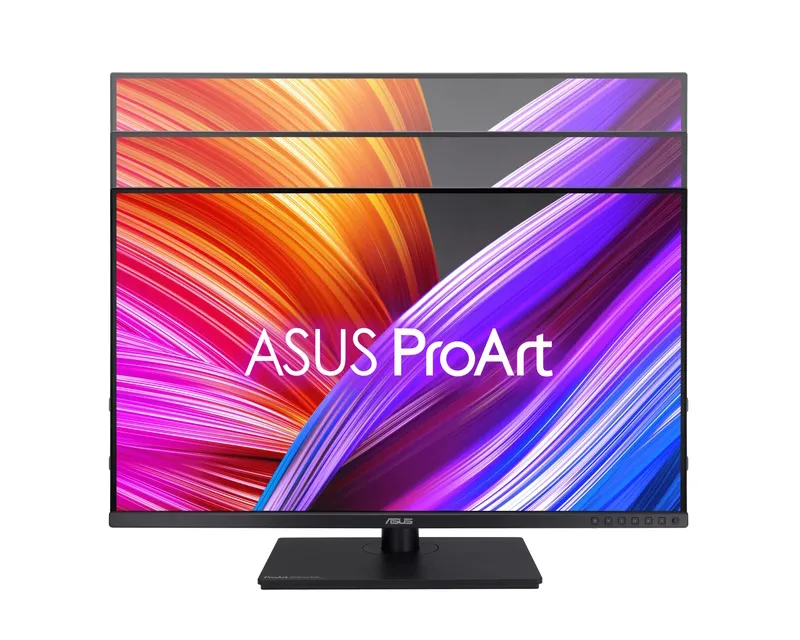 ASUS 32 inča PA328QV WQHD 2560x1440 IPS 75 Hz dizajnerski monitor  Slika 3