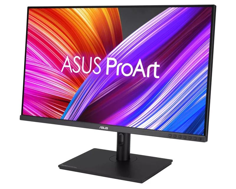 ASUS 32 inča PA328QV WQHD 2560x1440 IPS 75 Hz dizajnerski monitor  Slika 5