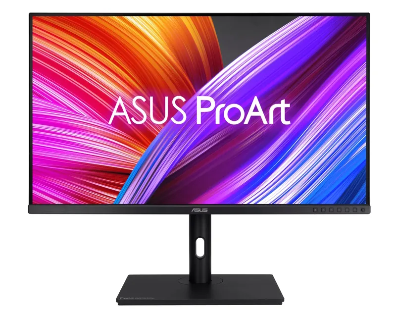 ASUS 32 inča PA328QV WQHD 2560x1440 IPS 75 Hz dizajnerski monitor  Slika 1