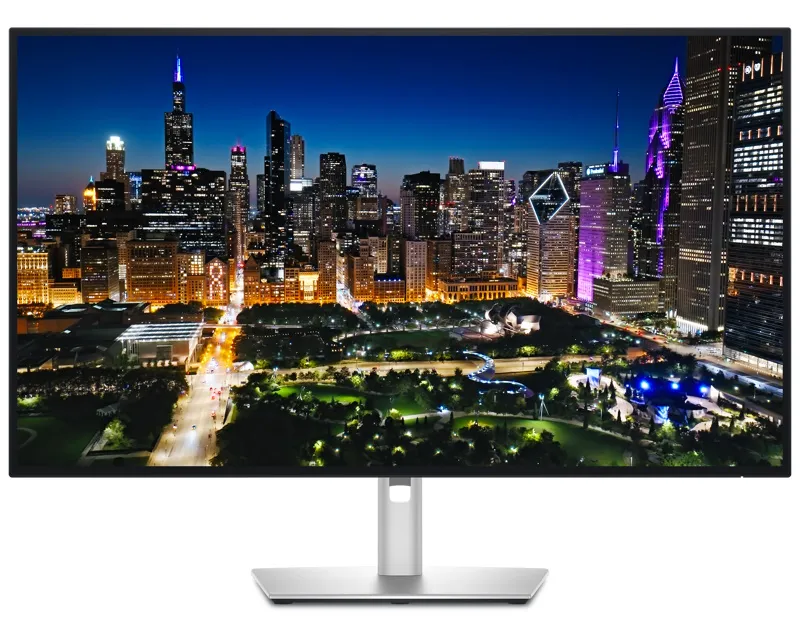 DELL 31.5 inch U3225QE 4K 120Hz Thunderbolt UltraSharp IPS monitor Slika 2