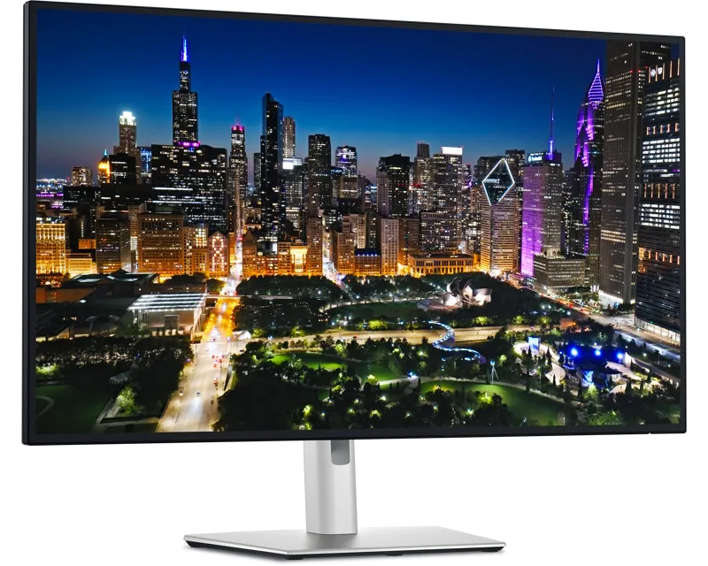 DELL 31.5 inch U3225QE 4K 120Hz Thunderbolt UltraSharp IPS monitor Slika 7