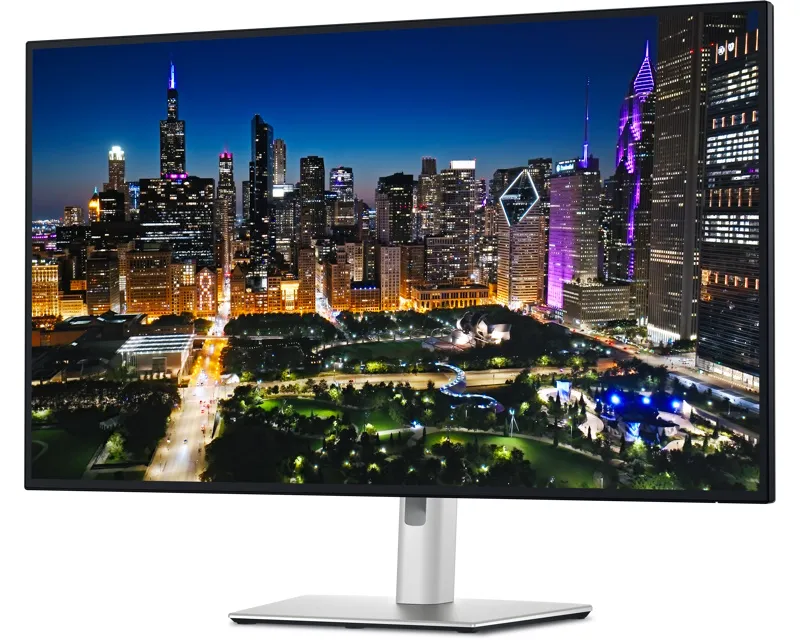 DELL 31.5 inch U3225QE 4K 120Hz Thunderbolt UltraSharp IPS monitor Slika 1