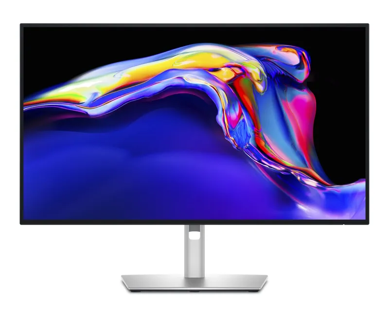 DELL 27 inch U2725QE 4K 120Hz Thunderbolt UltraSharp IPS monitor Slika 2