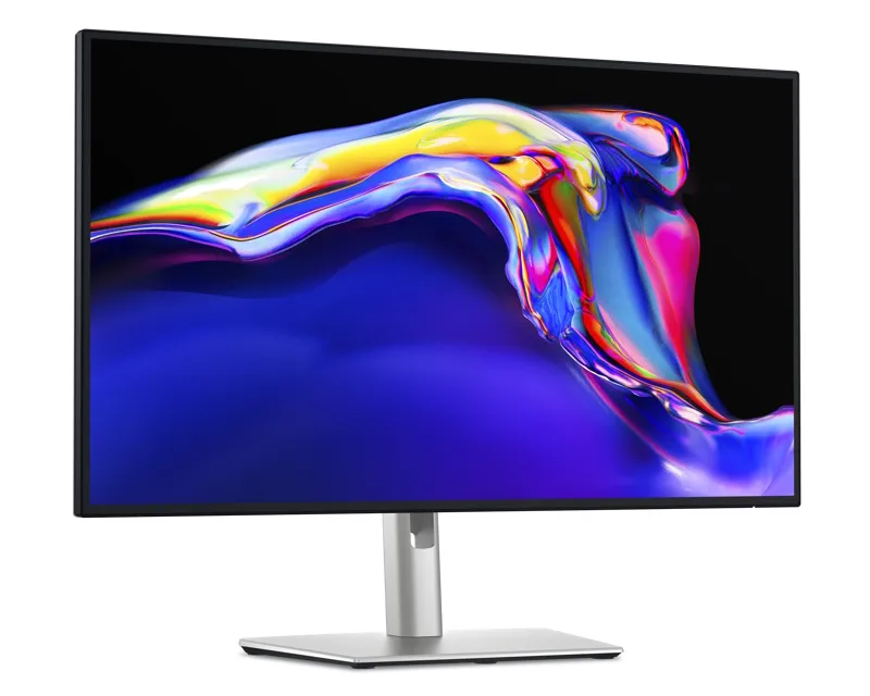 DELL 27 inch U2725QE 4K 120Hz Thunderbolt UltraSharp IPS monitor Slika 4