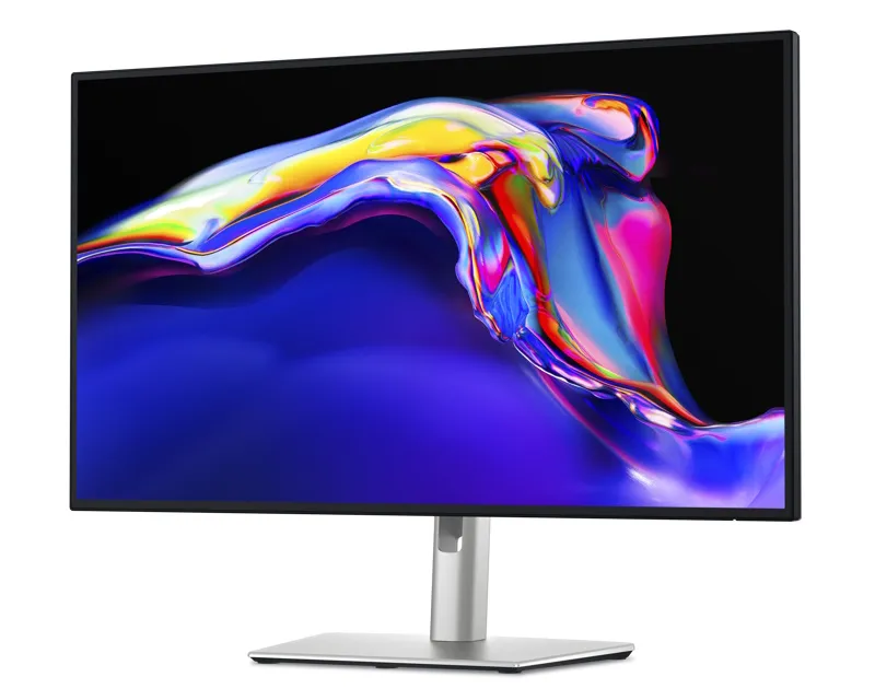DELL 27 inch U2725QE 4K 120Hz Thunderbolt UltraSharp IPS monitor Slika 1
