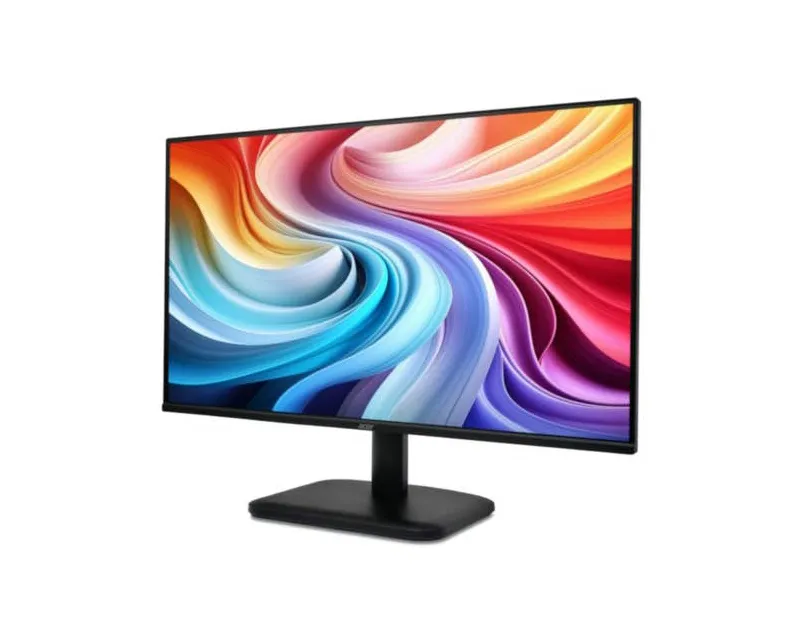 ACER 24.5 inča EK251QGBI FHD 1920x1080 IPS 120 Hz monitor  Slika 2
