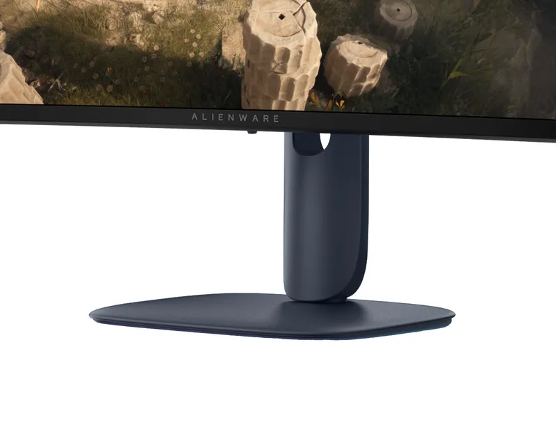 DELL 34 inch AW3425DWM 180Hz WQHD FreeSync Alienware Gaming zakrivljeni monitor Slika 4