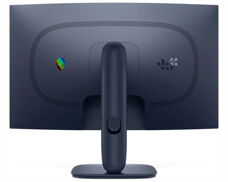 DELL 31.5 inch AW3225DM QHD 180Hz FreeSync Alienware Gaming zakrivljeni monitor Slika 7