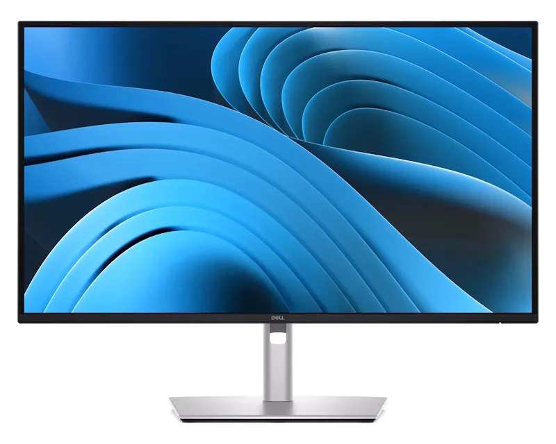 DELL 27 inch P2725QE 4K 100Hz USB-C Pro Plus IPS monitor Slika 2