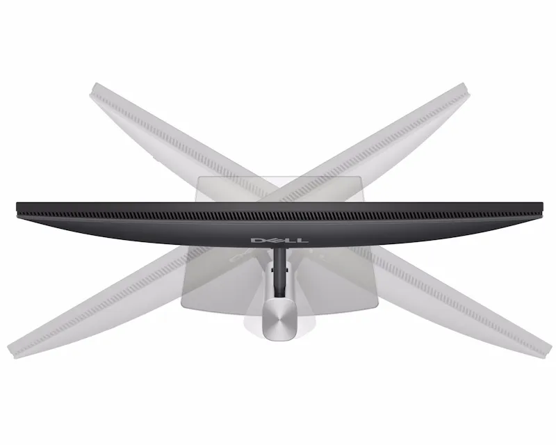 DELL 31.5 inch P3225DE QHD 100Hz USB-C Pro Plus IPS monitor Slika 5