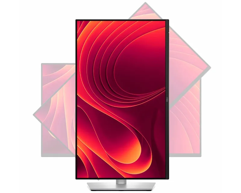 DELL 31.5 inch P3225DE QHD 100Hz USB-C Pro Plus IPS monitor Slika 7