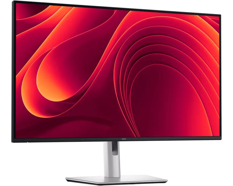 DELL 31.5 inch P3225DE QHD 100Hz USB-C Pro Plus IPS monitor Slika 1