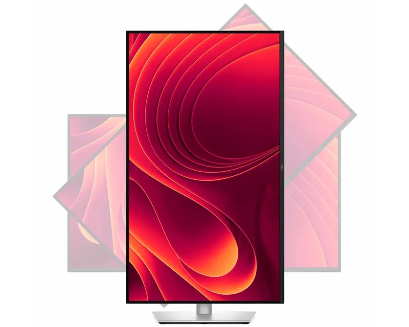DELL 31.5 inch P3225QE 4K 100Hz USB-C Pro Plus IPS monitor Slika 7