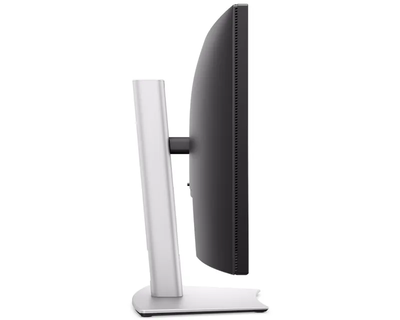 DELL 34 inch P3425WE WQHD 100Hz USB-C Pro Plus zakrivljeni IPS monitor Slika 3