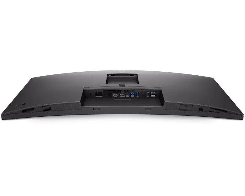 DELL 34 inch P3425WE WQHD 100Hz USB-C Pro Plus zakrivljeni IPS monitor Slika 4