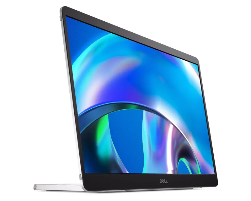 DELL 14 inch P1425 USB-C Pro Plus Portable monitor Slika 1