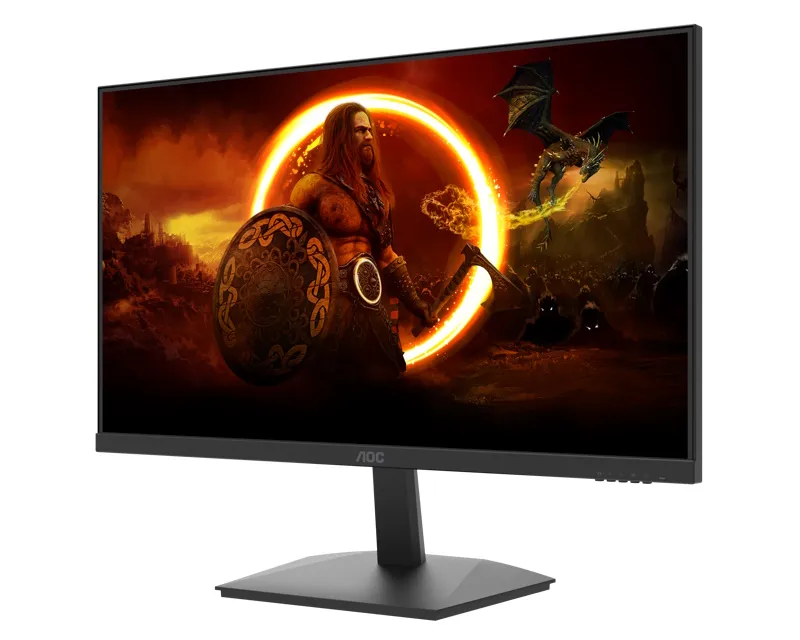 AOC 27 inča 27G15N2 FHD 1920x1080 180 Hz gaming monitor Slika 3