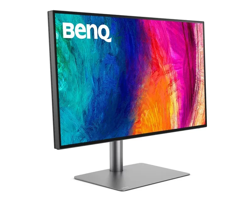 BENQ 32 inča PD3225U 4K IPS LED Dizajnerski monitor Slika 2