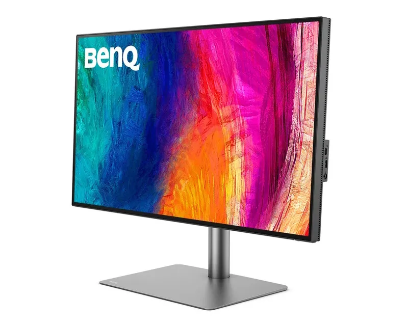 BENQ 32 inča PD3225U 4K IPS LED Dizajnerski monitor Slika 3