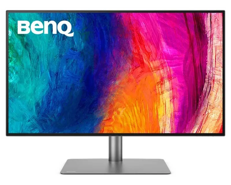 BENQ 32 inča PD3225U 4K IPS LED Dizajnerski monitor Slika 7