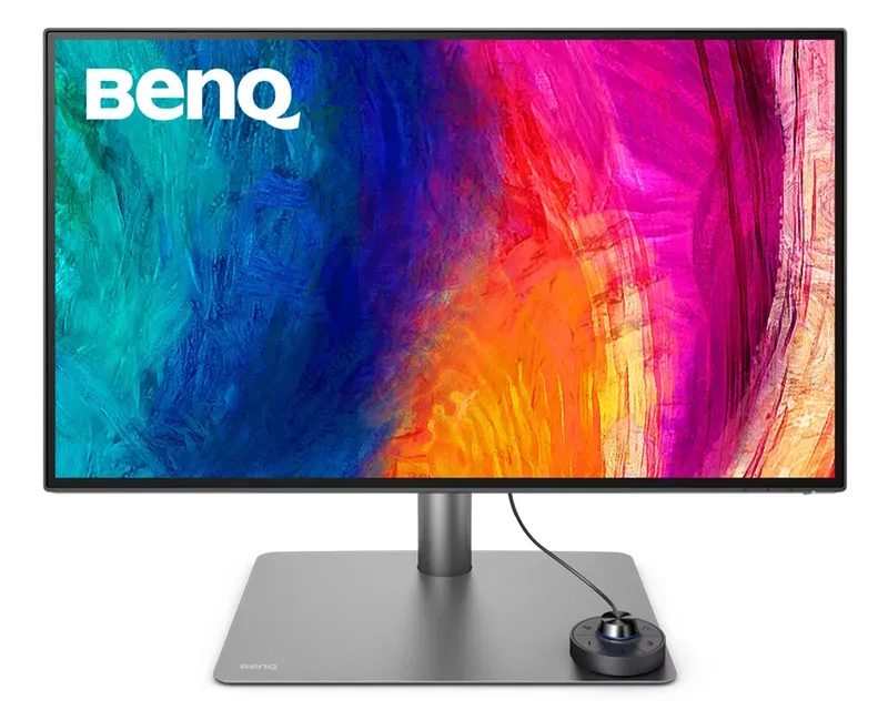 BENQ 32 inča PD3225U 4K IPS LED Dizajnerski monitor Slika 1