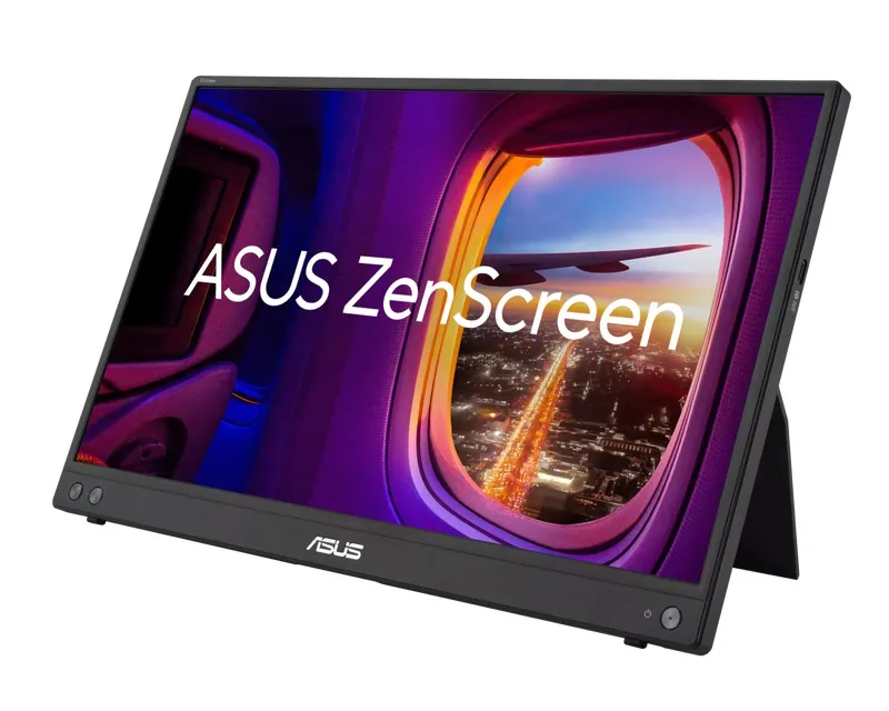 ASUS 15.6 inča MB16AHV FHD 1920x1080 IPS monitor Slika 1
