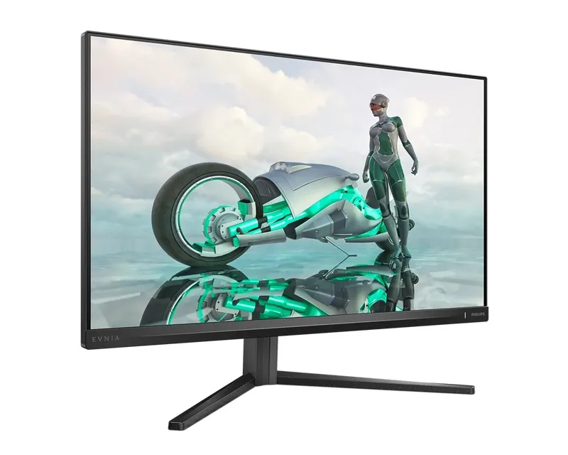 PHILIPS_ 27 inča Evnia 27M2N3200A/00 Full HD Gaming monitor  Slika 2