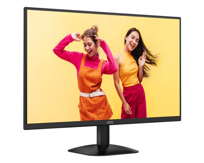 AOC 27 inča 27B35HM WLED monitor Slika 2