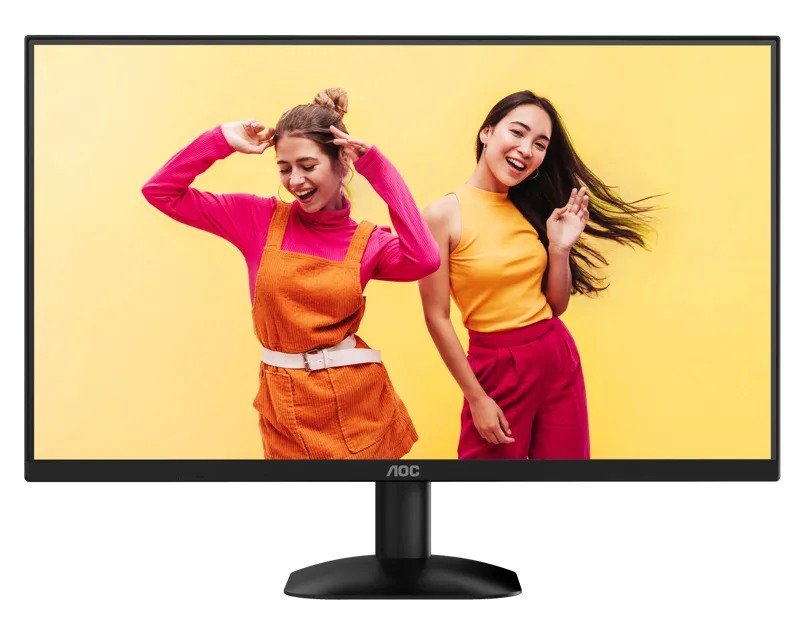 AOC 27 inča 27B35HM WLED monitor Slika 1