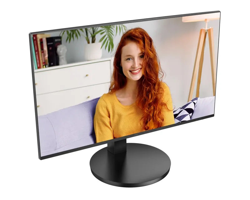 AOC 23.8 inča 24B3CF2 FHD 1920x1080 IPS 100 Hz USB-C 65W monitor Slika 2