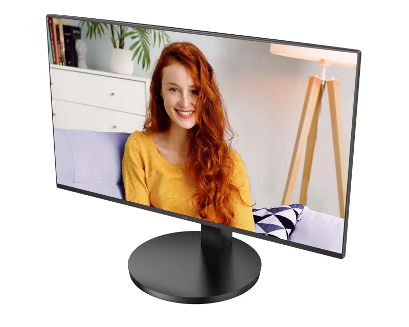 AOC 23.8 inča 24B3CF2 FHD 1920x1080 IPS 100 Hz USB-C 65W monitor Slika 3