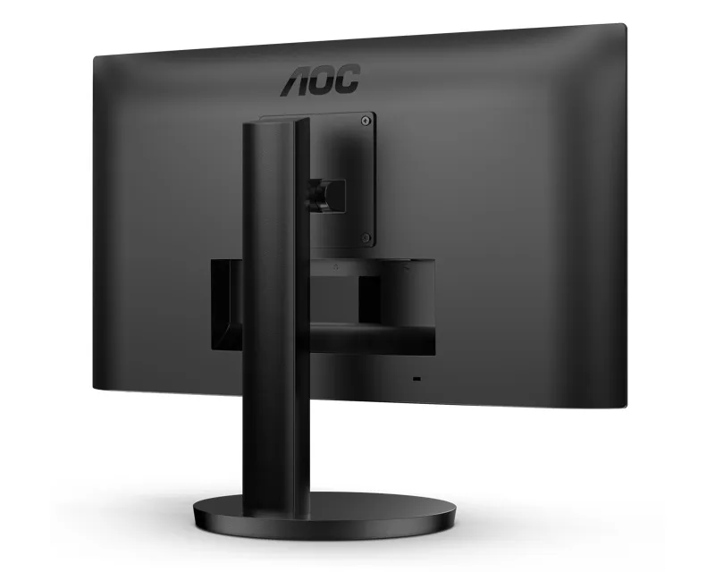 AOC 23.8 inča 24B3CF2 FHD 1920x1080 IPS 100 Hz USB-C 65W monitor Slika 4