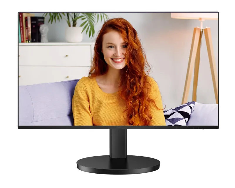AOC 23.8 inča 24B3CF2 FHD 1920x1080 IPS 100 Hz USB-C 65W monitor Slika 1