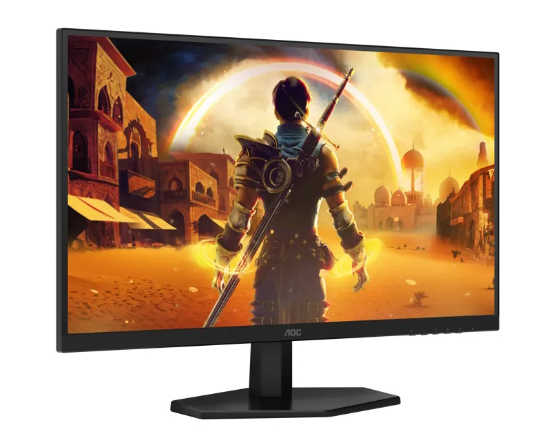 AOC 27 inča 27G42E FHD 1920x1080 Fast IPS 180 Hz gaming monitor Slika 3