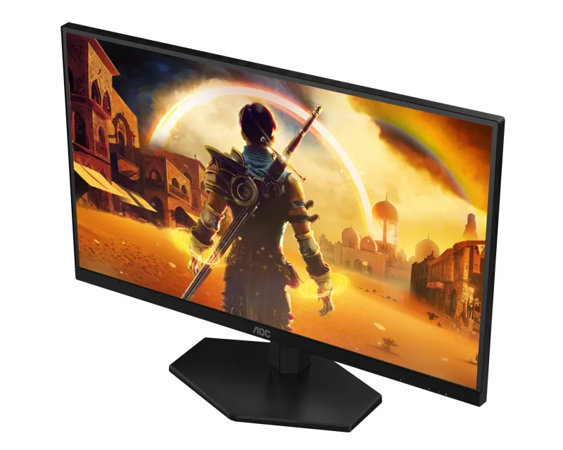AOC 27 inča 27G42E FHD 1920x1080 Fast IPS 180 Hz gaming monitor Slika 4