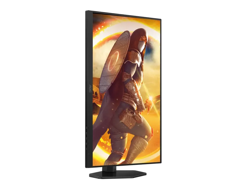 AOC 27 inča Q27G4XF QHD 2560x1440 IPS 180Hz Adaptive Sync Gaming monitor Slika 4