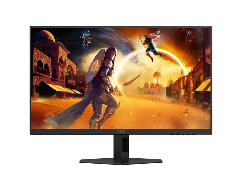 AOC 23.8 inča 24G4XE Gaming monitor Slika 1