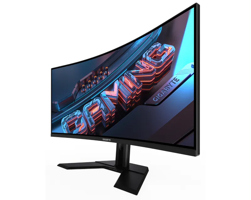 GIGABYTE 34 inča G34WQCP Gaming Monitor Slika 2