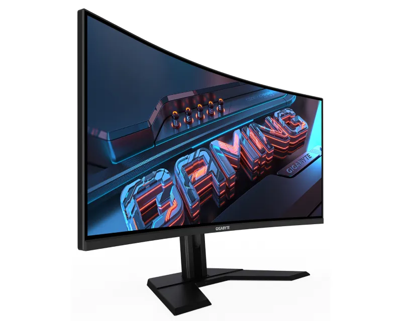 GIGABYTE 34 inča G34WQCP Gaming Monitor Slika 3