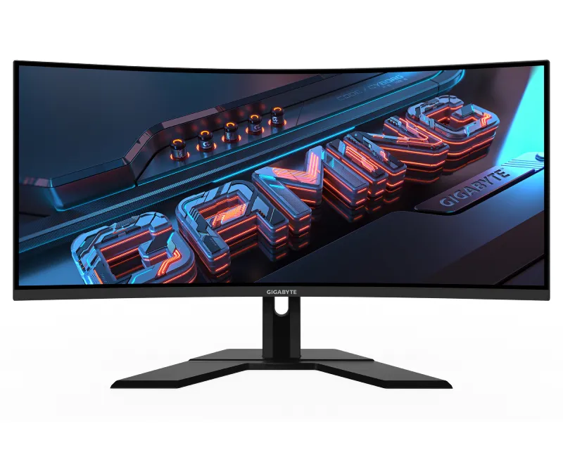 GIGABYTE 34 inča G34WQCP Gaming Monitor Slika 1