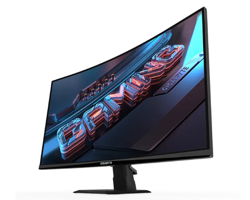 GIGABYTE 27 inča GS27FC Gaming Monitor Slika 2