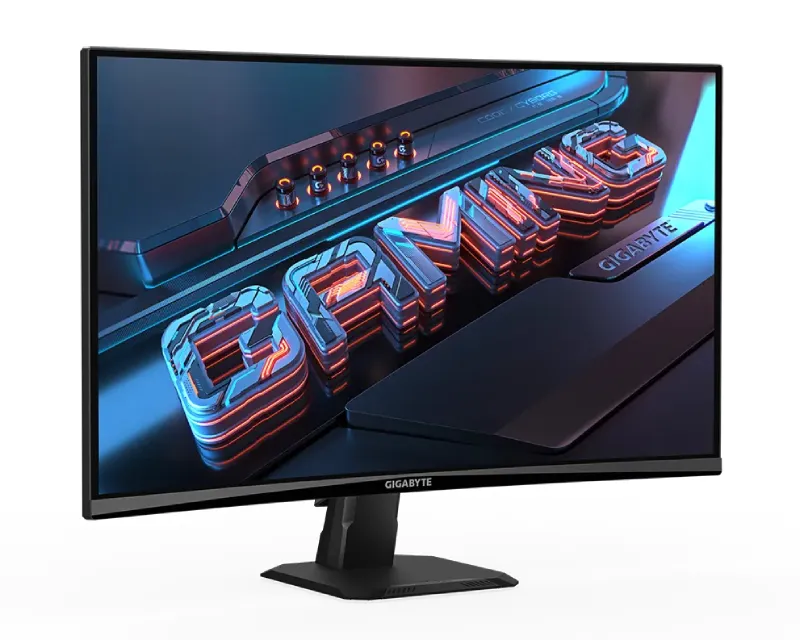 GIGABYTE 27 inča GS27FC Gaming Monitor Slika 3