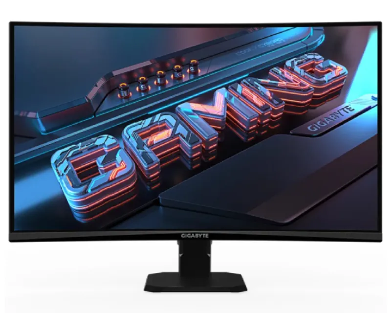 GIGABYTE 27 inča GS27FC Gaming Monitor Slika 1