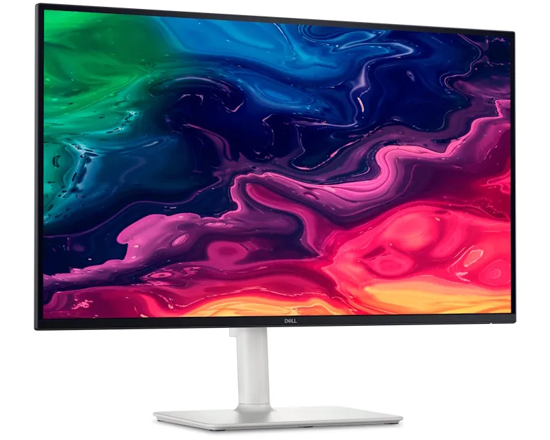 DELL 27 inch S2725QS 4K 120Hz FreeSync IPS Plus monitor Slika 2