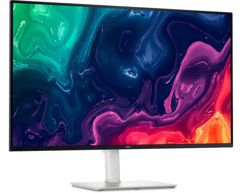 DELL 31.5 inch S3225QS 4K 120Hz FreeSync Plus monitor Slika 2