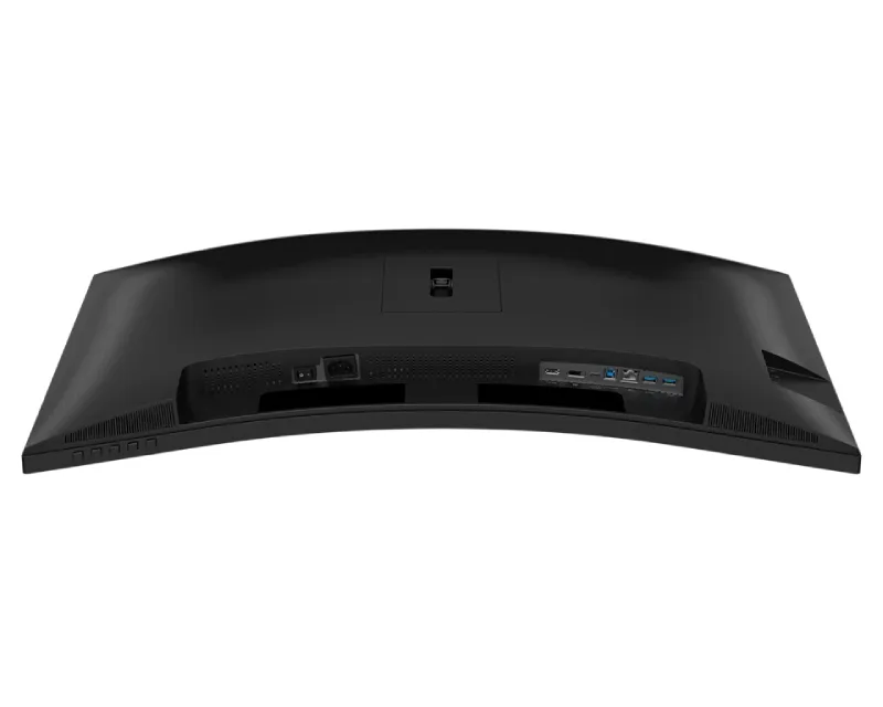 PHILIPS_ 34 inča 34B2U3600C/00 WQHD USB-C zakrivljeni monitor Slika 5
