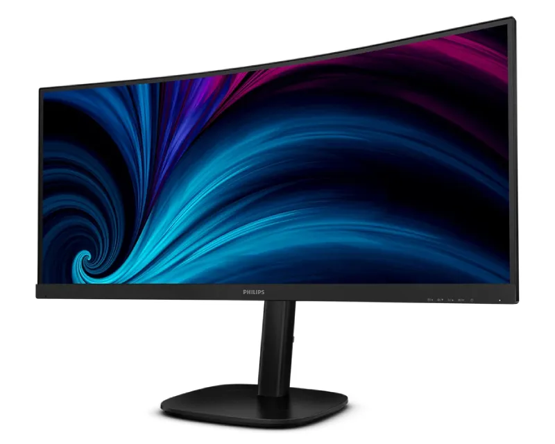 PHILIPS_ 34 inča 34B2U3600C/00 WQHD USB-C zakrivljeni monitor Slika 6